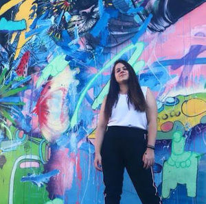 Meet your Posher, Stephanie